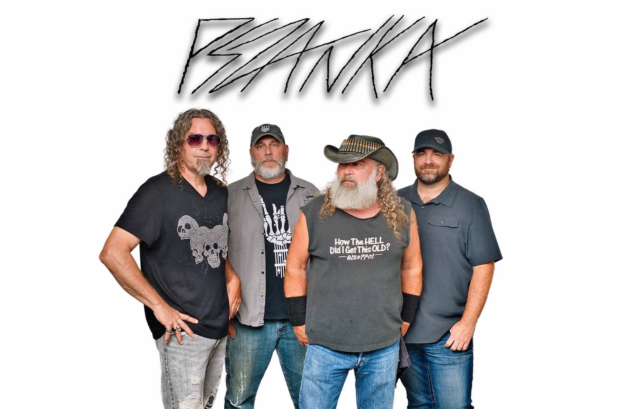 Pszanka Band Image