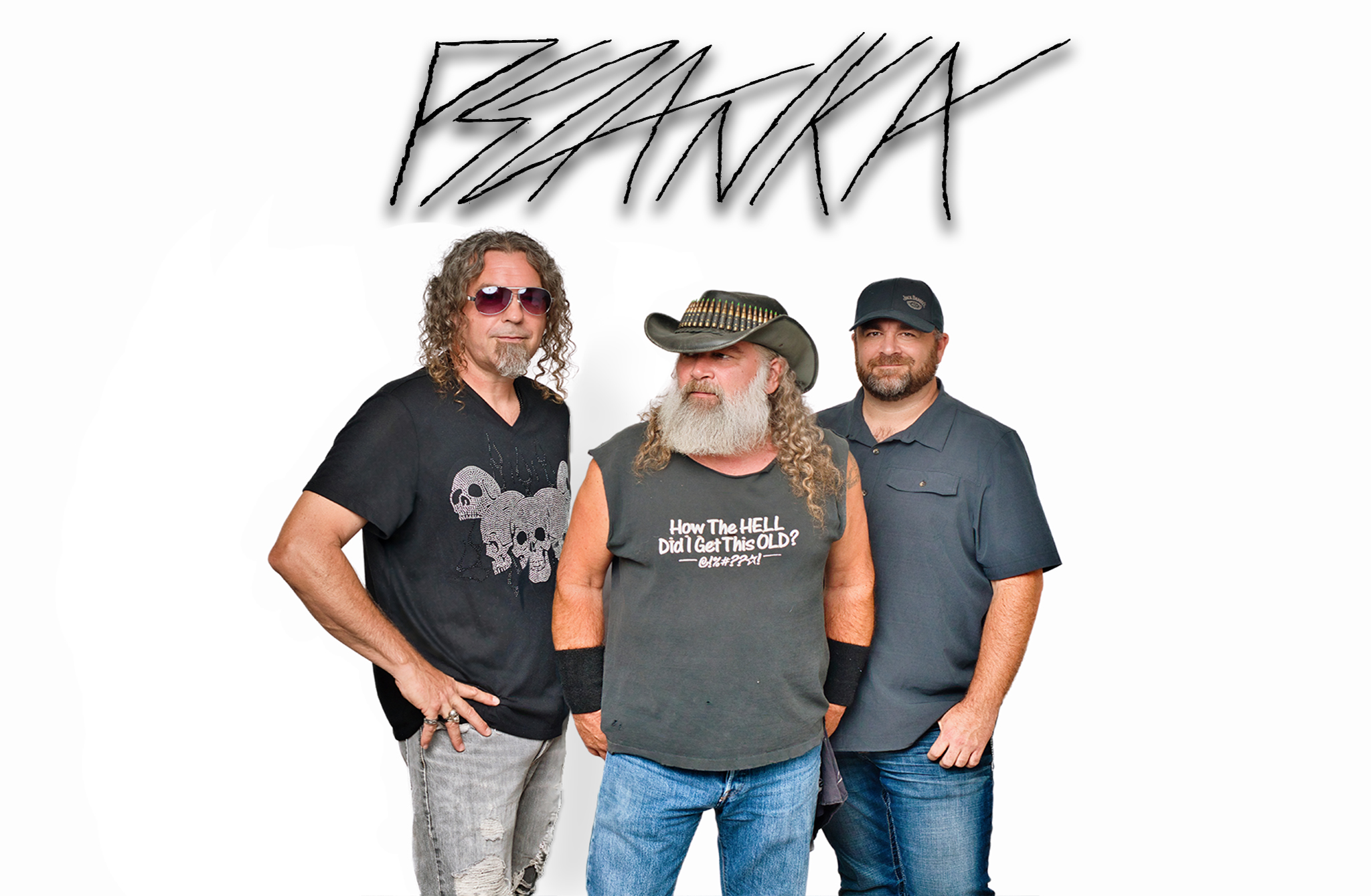 Pszanka Band Image